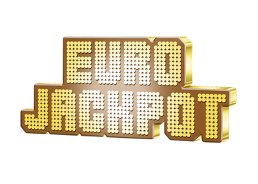 Eurojackpotin logo